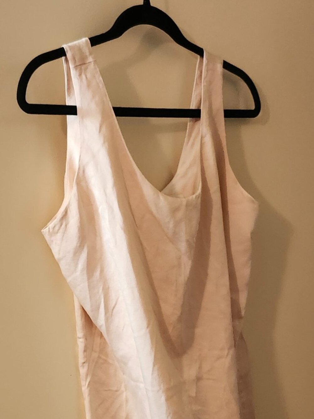 Dana Buchman silk top size 14 good condition